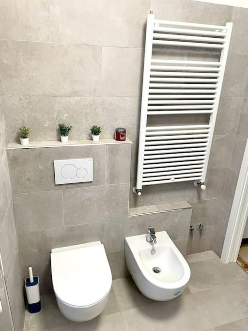 Casa Vacanze Ca' Di Lucchini San Benedetto Val di Sambro المظهر الخارجي الصورة
