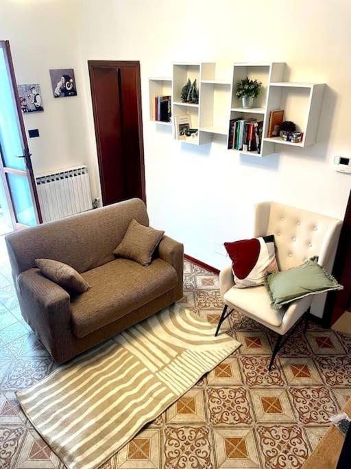 Casa Vacanze Ca' Di Lucchini San Benedetto Val di Sambro المظهر الخارجي الصورة