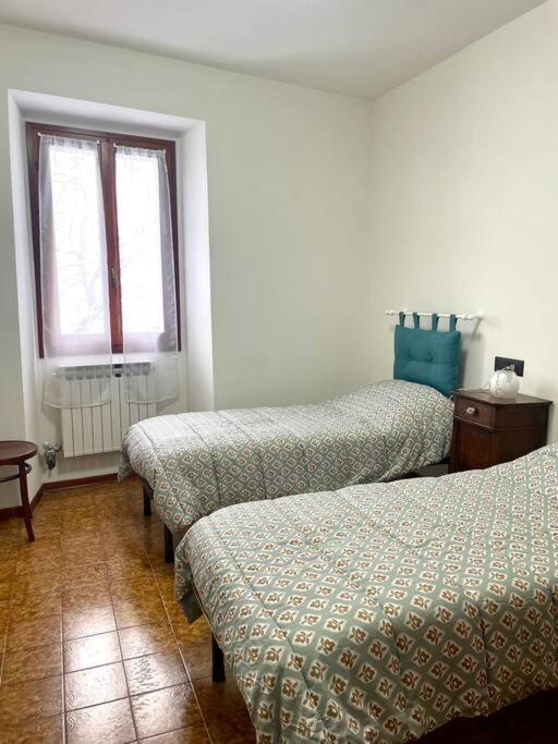 Casa Vacanze Ca' Di Lucchini San Benedetto Val di Sambro المظهر الخارجي الصورة