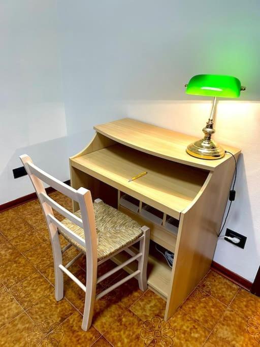 Casa Vacanze Ca' Di Lucchini San Benedetto Val di Sambro المظهر الخارجي الصورة
