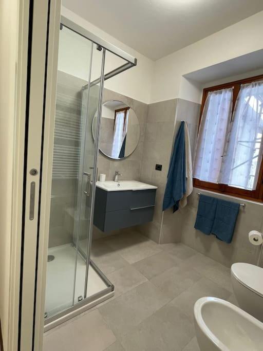 Casa Vacanze Ca' Di Lucchini San Benedetto Val di Sambro المظهر الخارجي الصورة