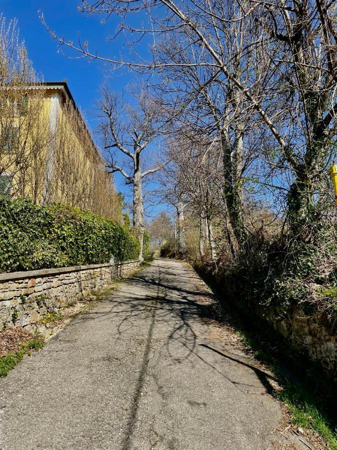 Casa Vacanze Ca' Di Lucchini San Benedetto Val di Sambro المظهر الخارجي الصورة