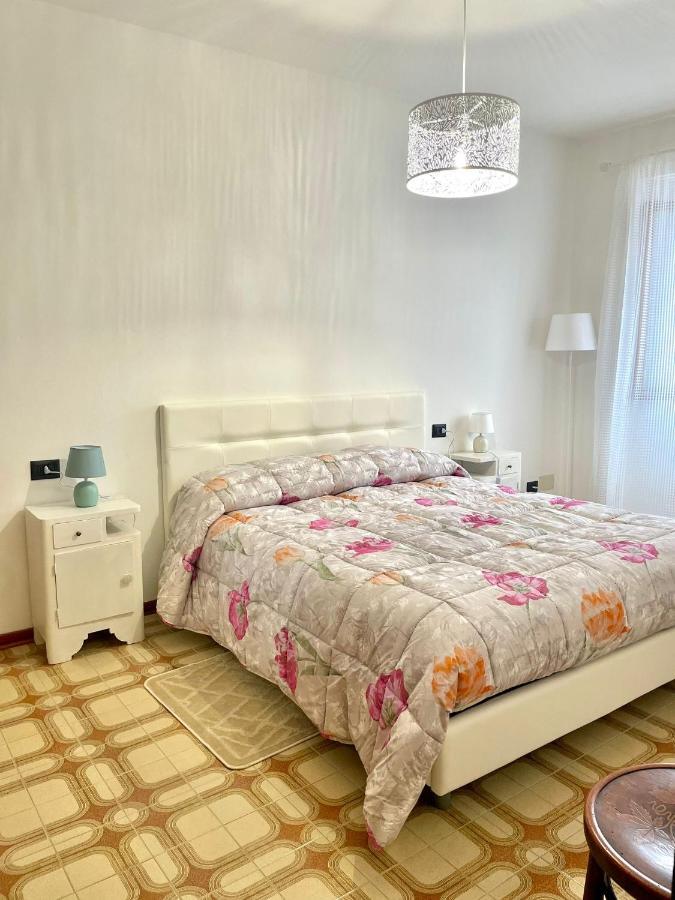 Casa Vacanze Ca' Di Lucchini San Benedetto Val di Sambro المظهر الخارجي الصورة